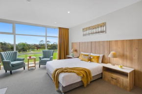  Parkside Motel Geelong  Джилонг